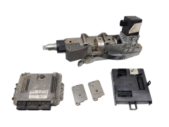 Startset Renault Espace 4 8200384493 8200315964 8200704832 2.2 DCI