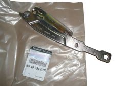 Scharnier Für Motorhaube Rechts Original 654009401R Dacia Logan 2 Sandero 2