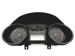 Tacho Kombiinstrument Fiat Bravo 51820214 503001980001 29411