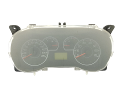 Tacho Kombiinstrument Fiat Grande Punto 51867545 28428
