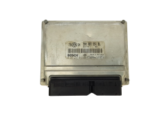 Steuergerät 0261207014 3B0907551BL VW Bosch Steuergerät 0261207014 3B0907551BL VW Bosch
