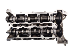 Zylinderkopf Mercedes-Benz R6680160701 1.7 CDI 668940