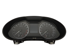 Tacho Kombiinstrument Skoda Octavia 5E0920751 VDO
