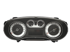Tacho Kombiinstrument Fiat 500 L 52003375 A2C90123903 28941