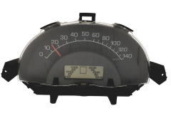 Tacho Kombiinstrument Smart Fourtwo 0010124V003 110008872022 29797