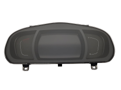 Tacho Kombiinstrument Renault Scenic 4 248100254R 7746