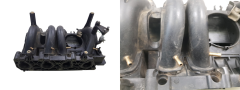 Ansaugkrümmer LPG 8200966437 Renault 1.4 1.6 