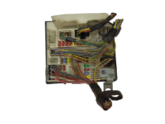 Steuergerät USM C-PFT N4 8200455424 8200455424-L Renault Steuergerät USM C-PFT N4 8200455424 8200455424-L Renault