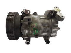Kompressor Klimaanlage Klimakompressor Renault 8200315744 SD6V12 1416K 7150