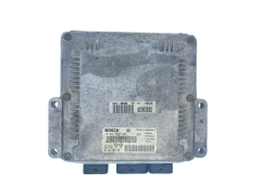 Steuergerät 0281010765 9644199680 28FM0000 PSA Bosch 63022