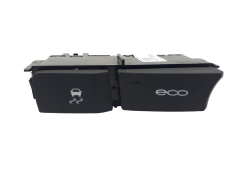 Schalter ESP ECO Opel Astra J 13340410 28242222 Delphi 1487