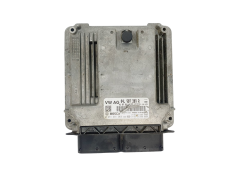 Steuergerät VW 04L907309R 0281031066 Bosch 44109