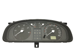 Tacho Kombiinstrument Renault Laguna 2 8200328436 50824