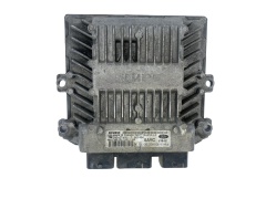 Steuergerät 3S61-12A650-LC 5WS40140E-T 5AYC Ford Siemens 50335