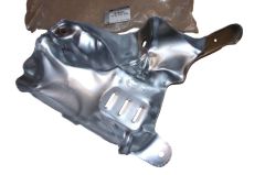 Hitzeschutz Neues Original 144504824R Renault 