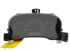 Tacho Kombiinstrument Fiat Panda 46801545 503000360300 21661 Tacho Kombiinstrument Fiat Panda 46801545 503000360300 21661