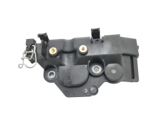 Motorabdeckung 8200397012 1.5 dCi Renault 0 km