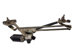 Wischergetriebe Hyundai I40 98100-3Z000 03524-8190 1609