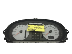 Tacho Kombiinstrument Renault Scenic 1 8200038788 49289