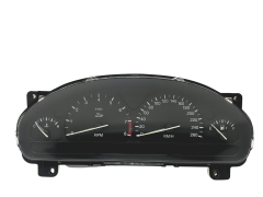Tacho Kombiinstrument Jaguar S-Type XR8F-10849-AM 54539