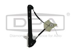 Fensterheber 5G4839461B 88391799302 VW Golf 7