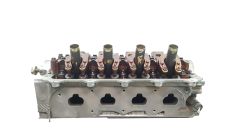 Zylinderkopf 8200042722 7701475751 1.2 16v D4F Renault Clio 2 Kangoo S2