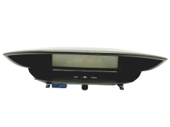 Tacho Kombiinstrument Citroen C4 P96613462ZD 53890