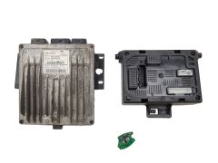 Startset Renault Modus 8200619409 8200652286 1.5 DCI K9K