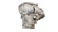 Getriebe ND0015 7701717857 Renault Scenic 2 2.0 116570km