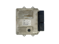 Steuergerät FGP 55190069 WJ MJD 6JO.C2 Opel Magneti Marelli 34608