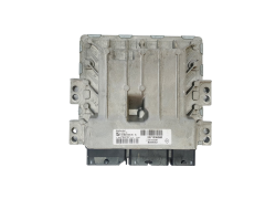 Steuergerät S180158135A 237103606R EMS3150 Renault Continental Steuergerät S180158135A 237103606R EMS3150 Renault Continental