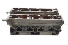 Zylinderkopf 9633886610 2.0 16v RFN Citroen C5