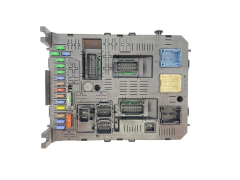 Steuergerät BSI 04EV K04-00 9664059080 PSA Johnson Controls 59135