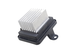 Steuergerät Heizung Lüftung Gebläse Citroen Peugeot CE859001 1610497380