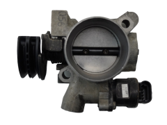 Drosselklappe Chrysler Voyager 4612279 12R11186B 4612740 Drosselklappe Chrysler Voyager 4612279 12R11186B 4612740