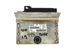 Steuergerät PSA 0281001262 9624519580  Bosch 22162
