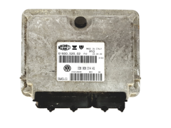 Steuergerät 036906014AQ IAW4CV.S1 Seat Magneti Marelli 19148