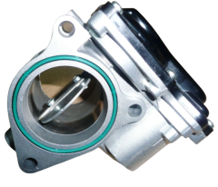 Drosselklappe Neues Original Renault Megane Laguna 1.9 dCi 8200754913 Drosselklappe Neues Original Renault Megane Laguna 1.9 dCi 8200754913