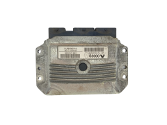 Steuergerät Renault 21585390-5A 8200501860 8200376474 Sagem 57424