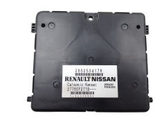 Steuergerät Renault Clio 5 Captur 2 285253417R 27760F271B 0km 32