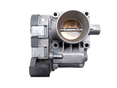Drosselklappe Fiat Ford 5519278 40SMF10 Magneti 2824