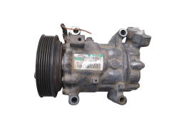 Klimakompressor 7700111235--F SD6V12 1417 Sanden Renault Klimakompressor 7700111235--F SD6V12 1417 Sanden Renault