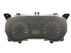 Tacho Kombiinstrument Fiat Grande Punto 51701536 37585