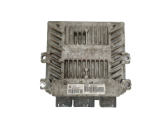 Steuergerät PSA SID805 9664780280 5WS40691A-T Siemens 35303 Steuergerät PSA SID805 9664780280 5WS40691A-T Siemens 35303