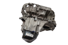 Getriebe JB1958 1,4 16v Renault Clio 2 38000km 7701667437