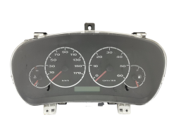 Tacho Kombiinstrument Ducato Boxer Jumper 1339327080 Fiat 40649 Tacho Kombiinstrument Ducato Boxer Jumper 1339327080 Fiat 40649