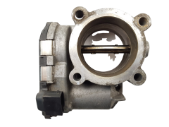 Drosselklappe A6420900070 0281002678 Mercedes Jeep Chrysler