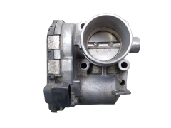 Drosselklappe Fiat Lancia 0280750042 1.2B Bosch 2939