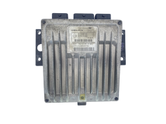 Steuergerät 8200334540 8200374392 R0410C107B Renault Delphi 63791