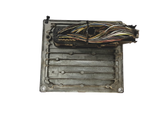 Motorsteuerung Ford 6S61-12A650-GD S120977313D Siemens 24047 Motorsteuerung Ford 6S61-12A650-GD S120977313D Siemens 24047